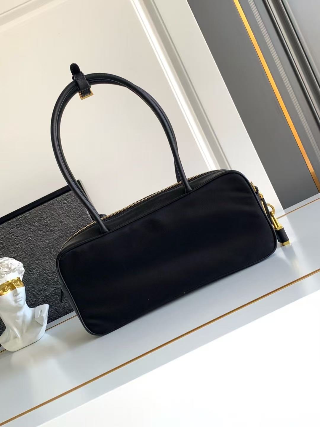 Tessuto Tocker Tote