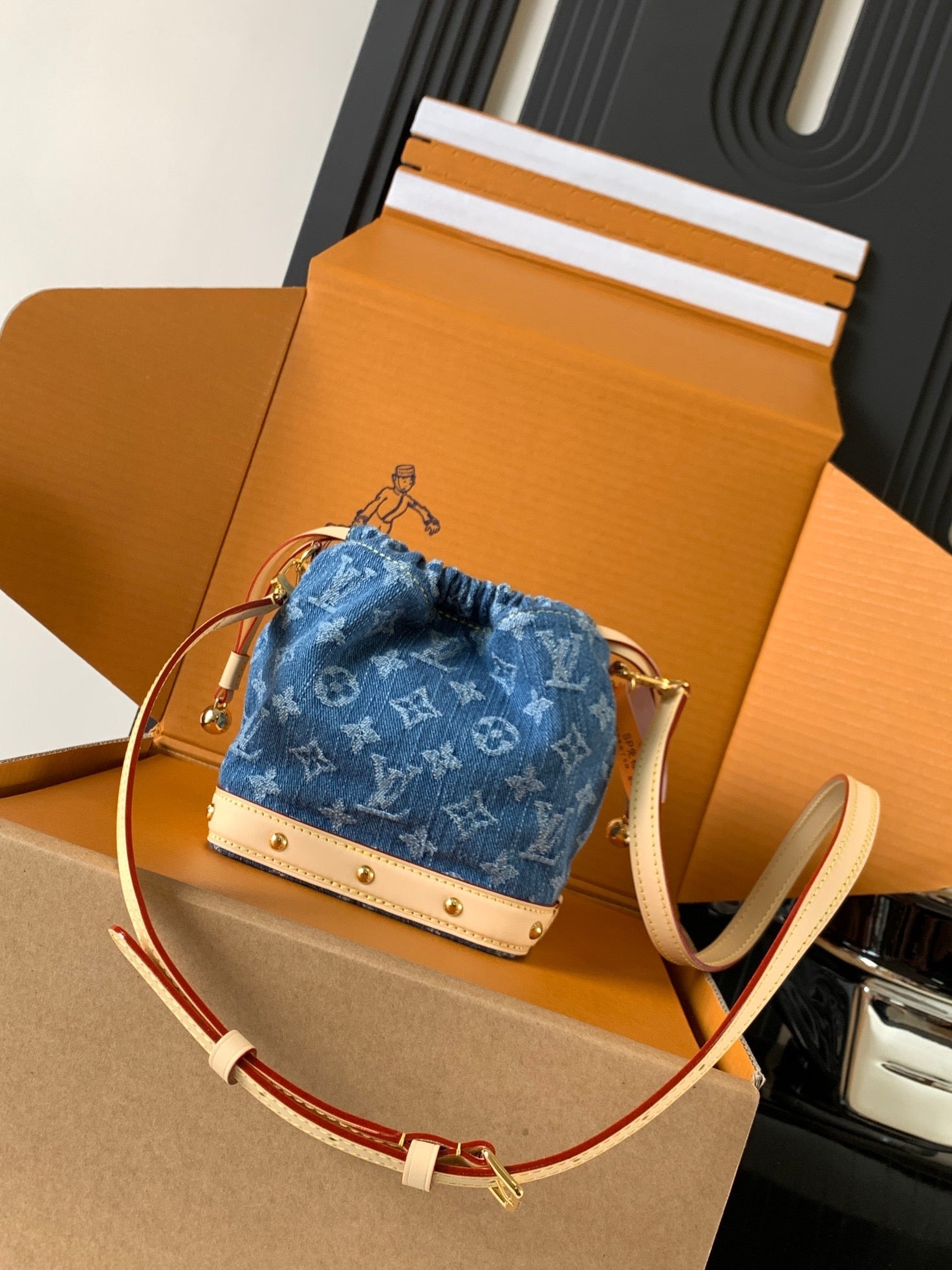 Nano Noé Backpack