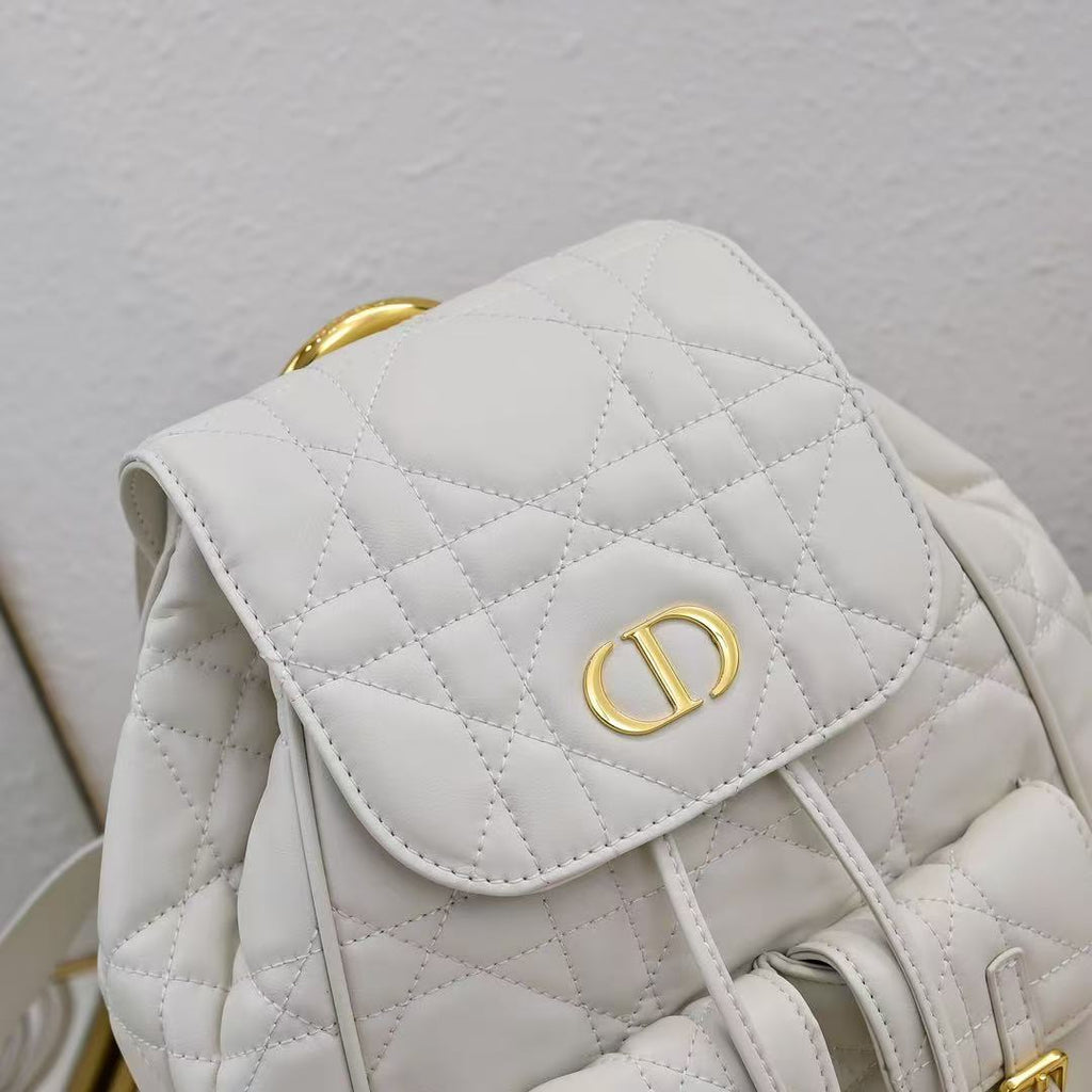 Medium DR Caro Backpack