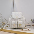Medium DR Caro Backpack