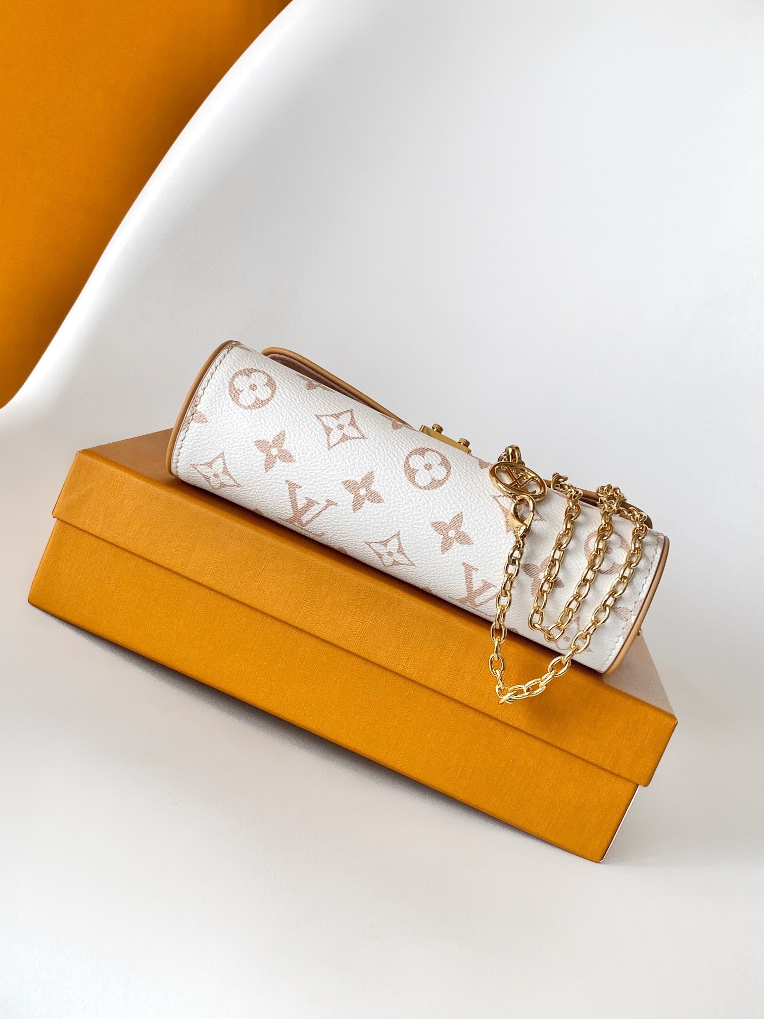 Pochette Camille handbag