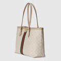 Ophidia large tote bag