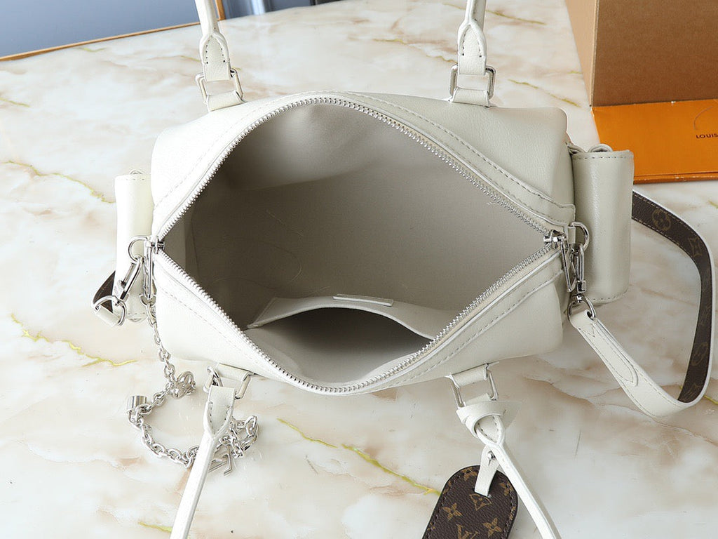 Speedy Cargo Vibe handbag