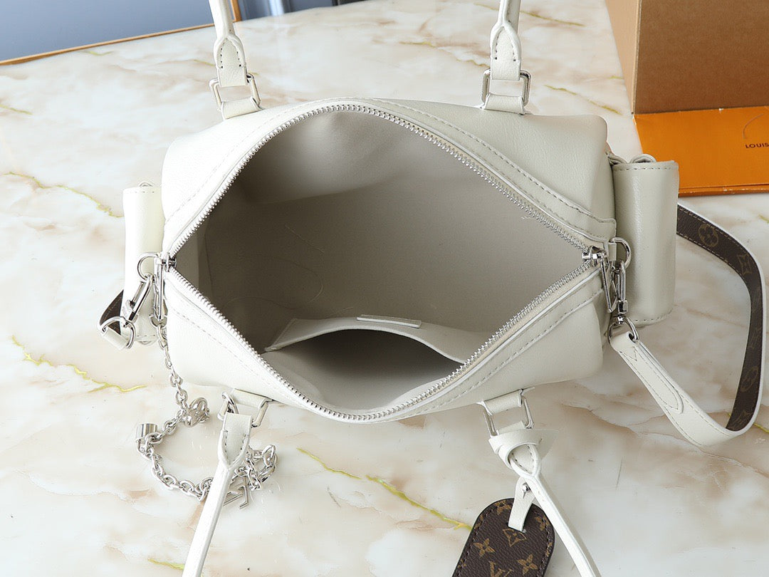Speedy Cargo Vibe handbag