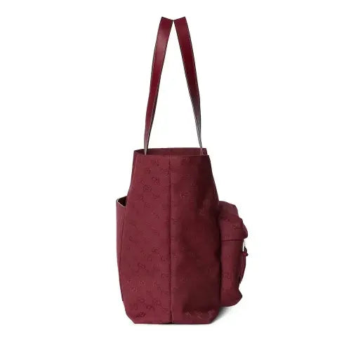 GG Large Tote