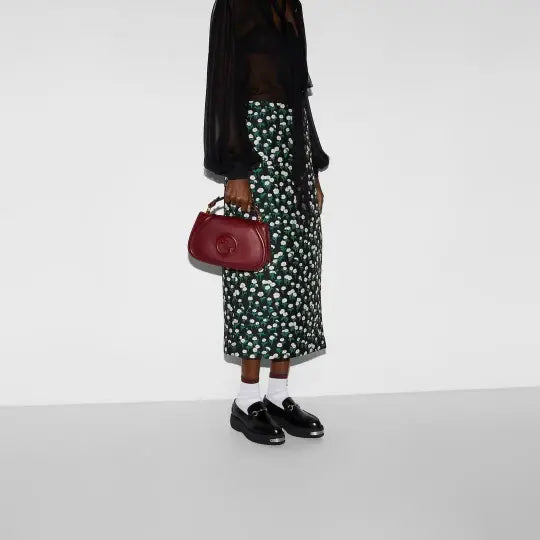 Blondie series handbag