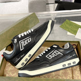 Women's Basket 70s Retro Style Black Basketball Shoes| 697882 2SH90 1051
