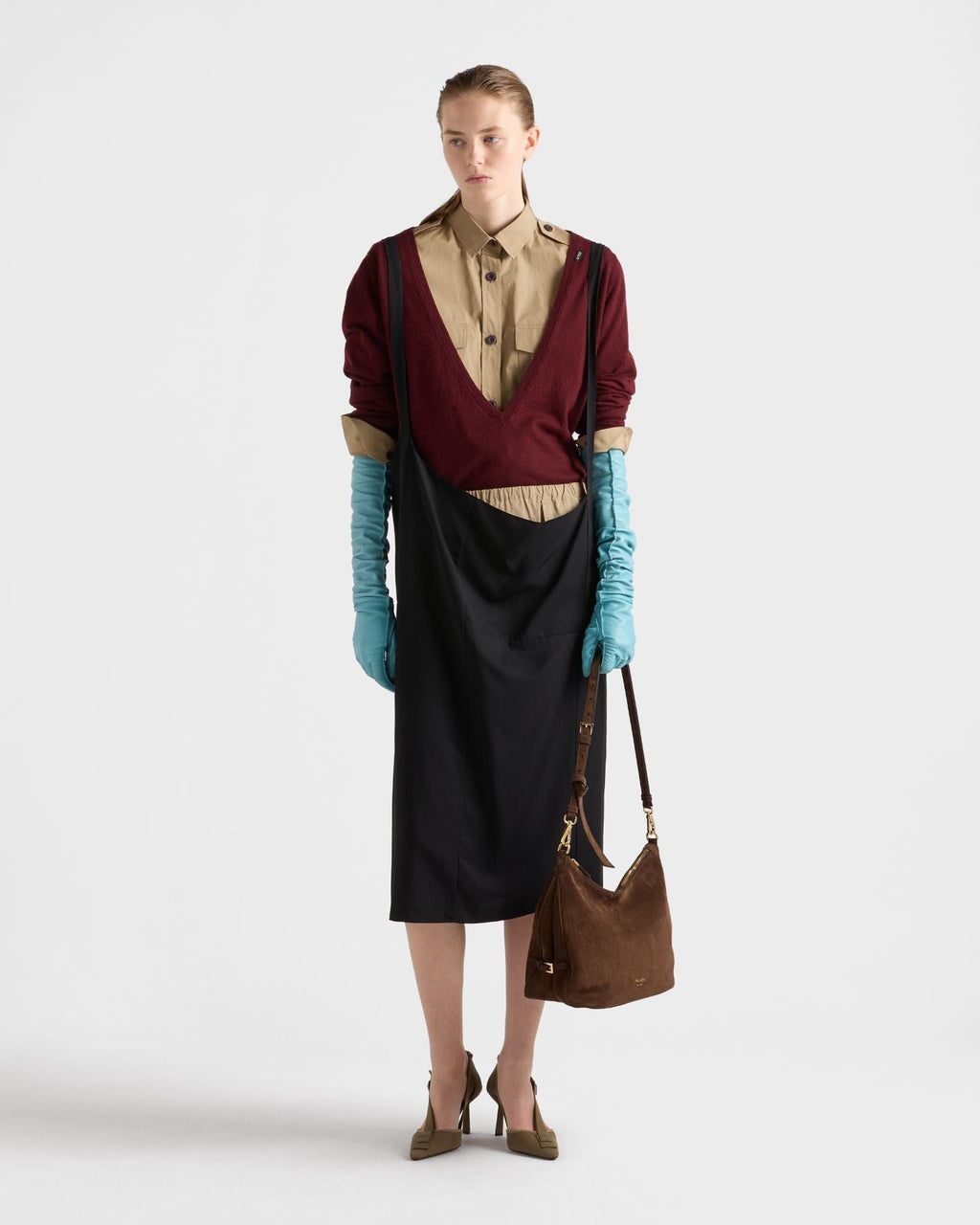 2026 Large Brown Suede Handbag 1BC288_2C4S_F0324_V_OOO